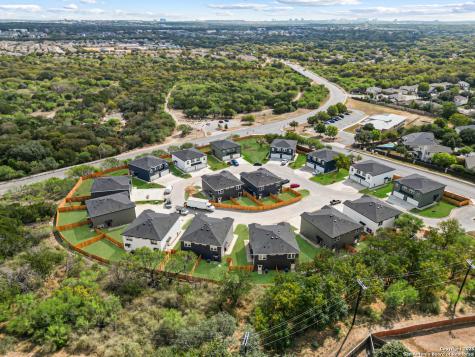 106 Sai Manor San Antonio TX 78249