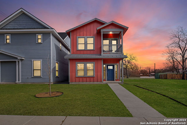 1910 E Houston Street - Bldg.4 San Antonio TX 78202