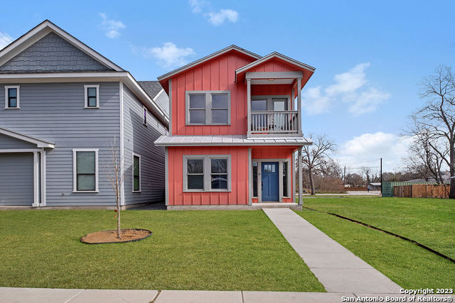 1910 E Houston Street - Bldg.4 San Antonio TX 78202