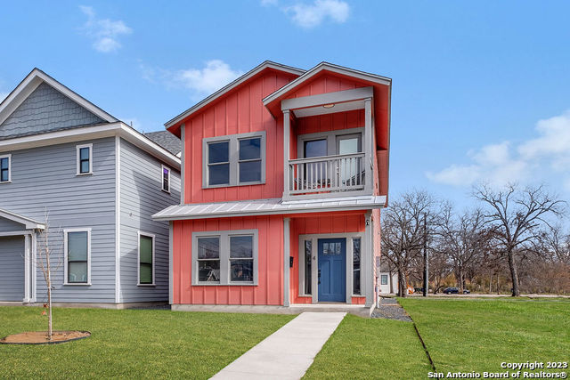 1910 E Houston Street - Bldg.4 San Antonio TX 78202