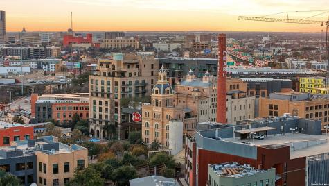 1910 E Houston Street - Bldg.4 San Antonio TX 78202