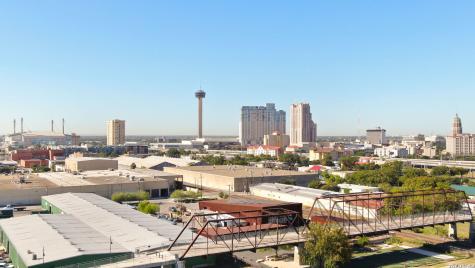 1910 E Houston Street - Bldg.4 San Antonio TX 78202