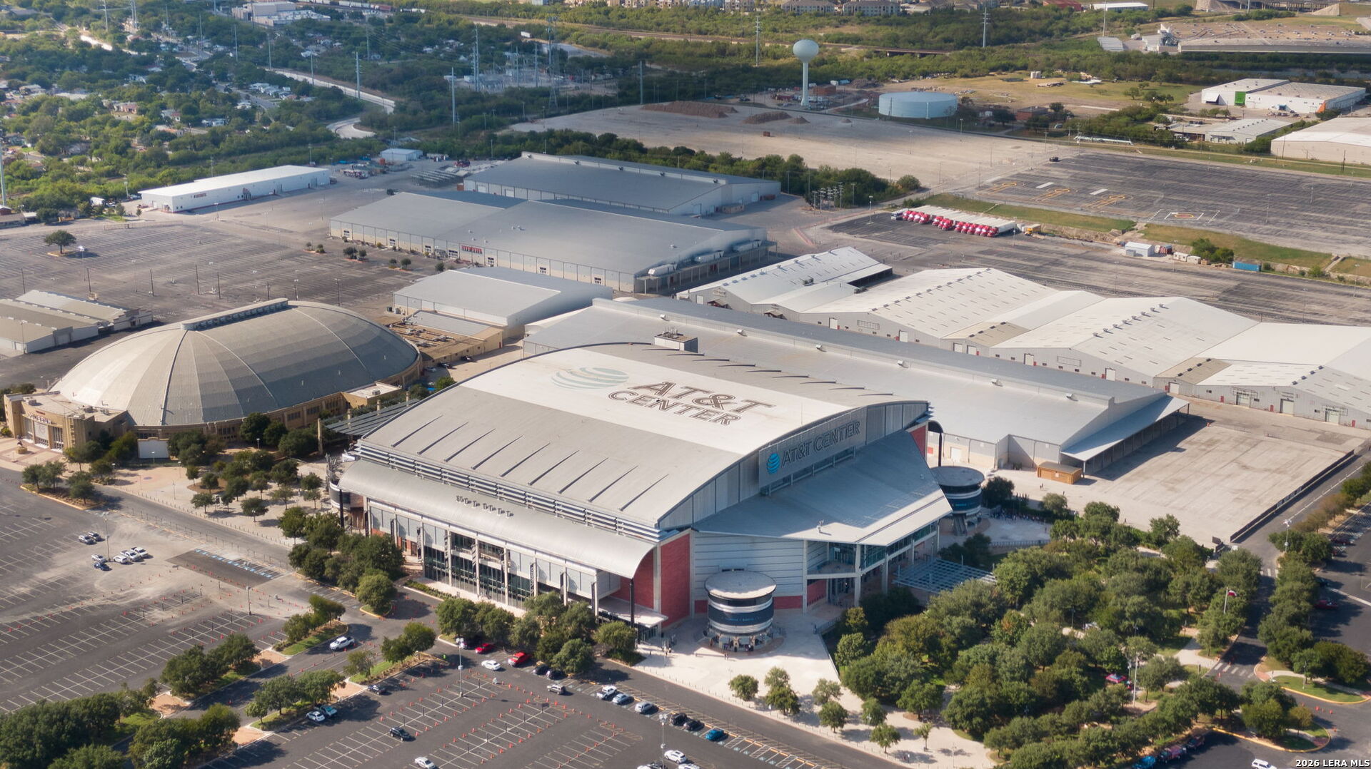 1910 E Houston Street - Bldg.4 San Antonio TX 78202