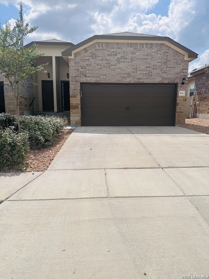 9224 Canyon Bend Converse TX 78109