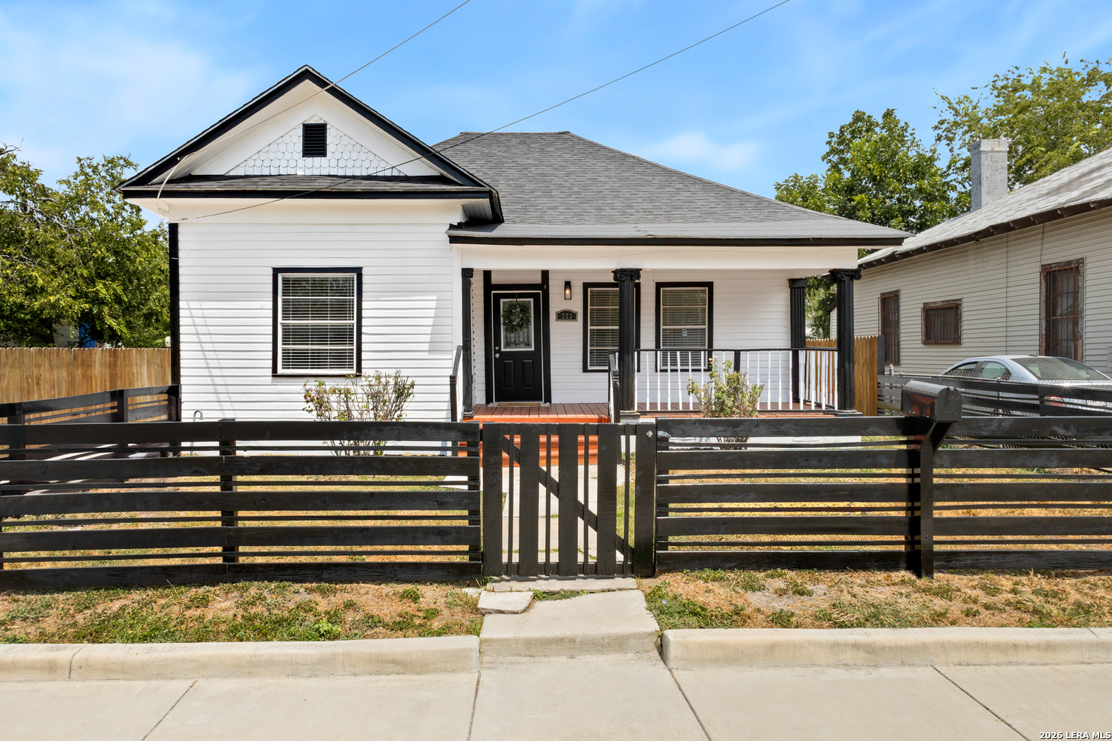 223 Porter Street San Antonio TX 78210