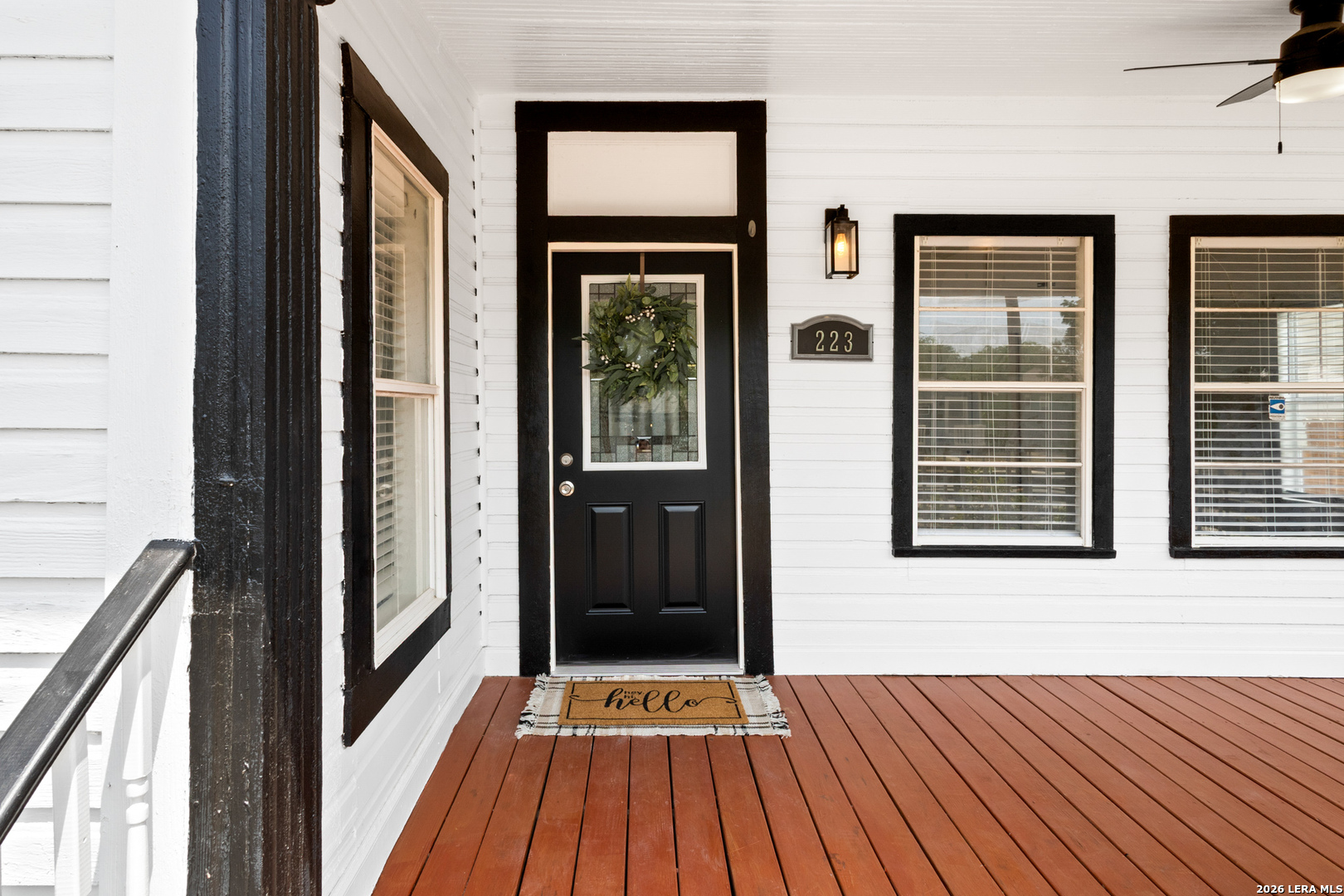 223 Porter Street San Antonio TX 78210