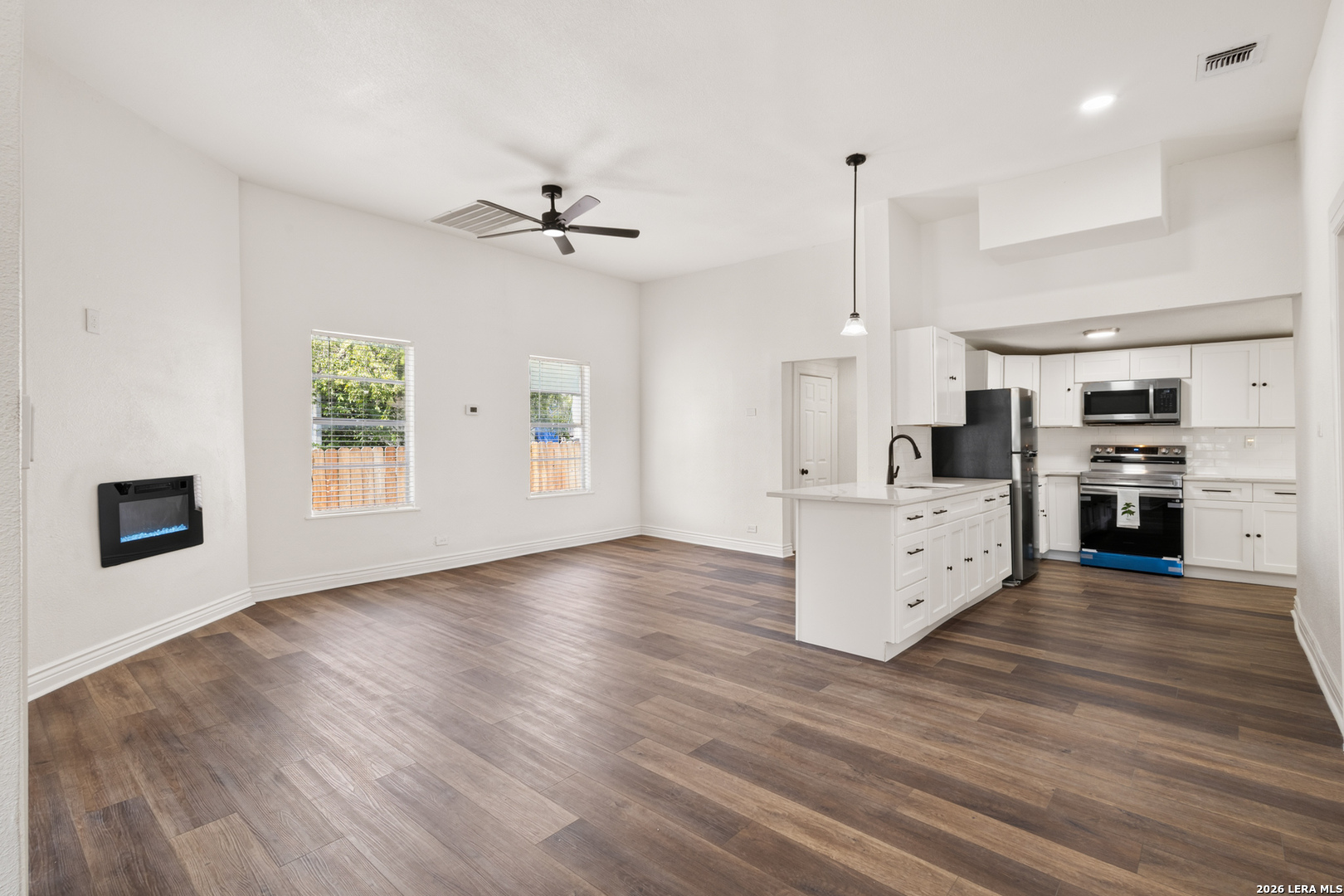 223 Porter Street San Antonio TX 78210
