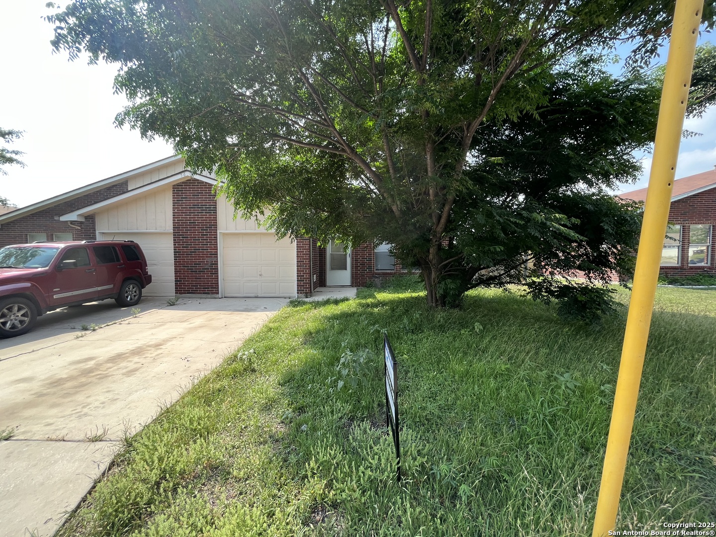 5619 Lakebend West San Antonio TX 78244