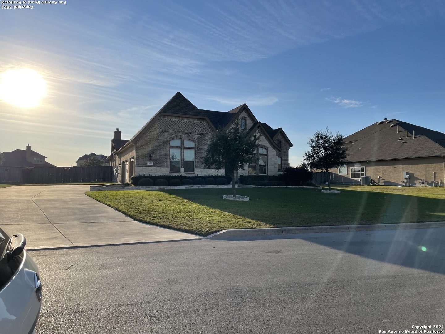 5923 Dewdrop Lane Converse TX 78109