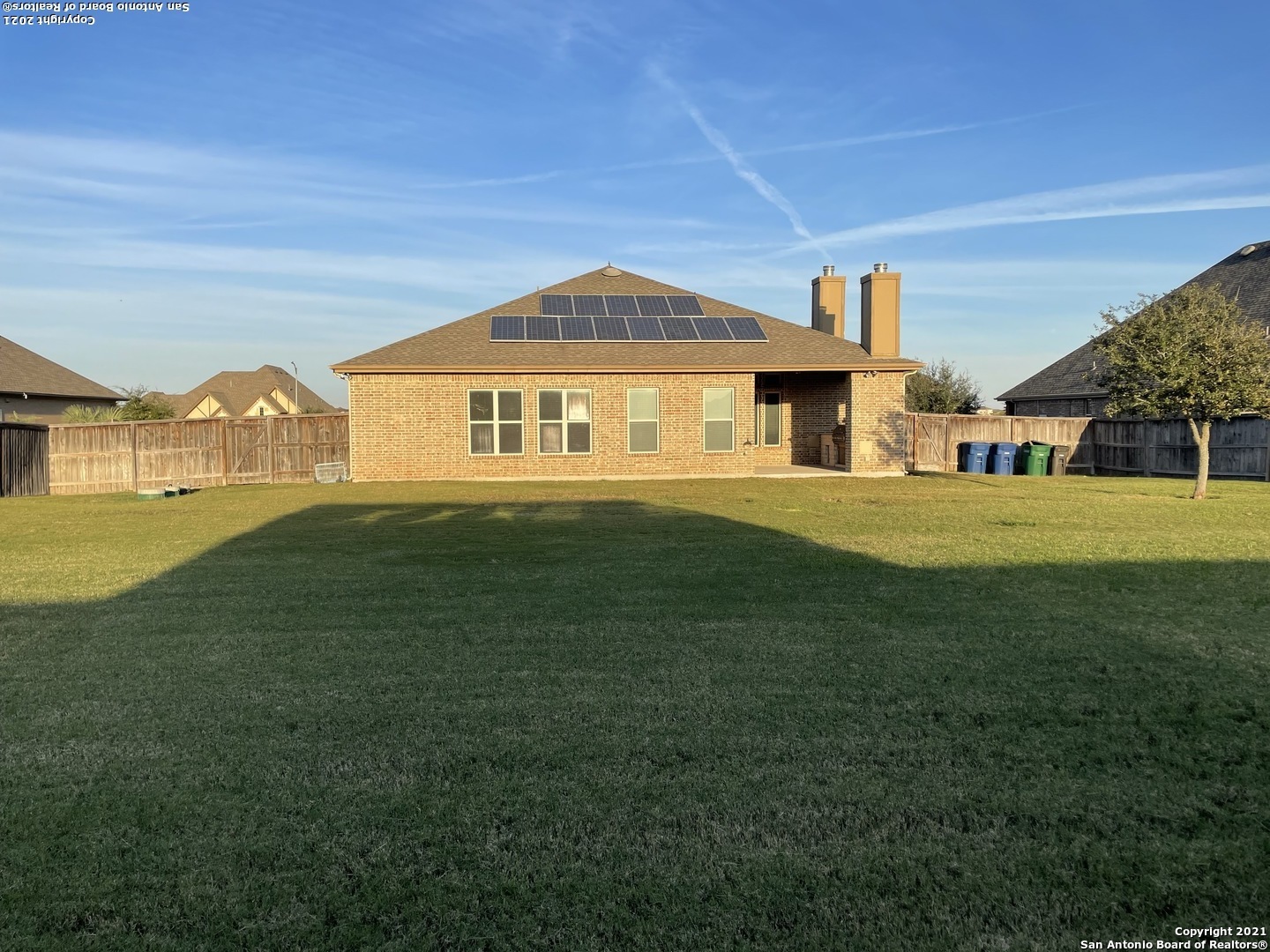 5923 Dewdrop Lane Converse TX 78109