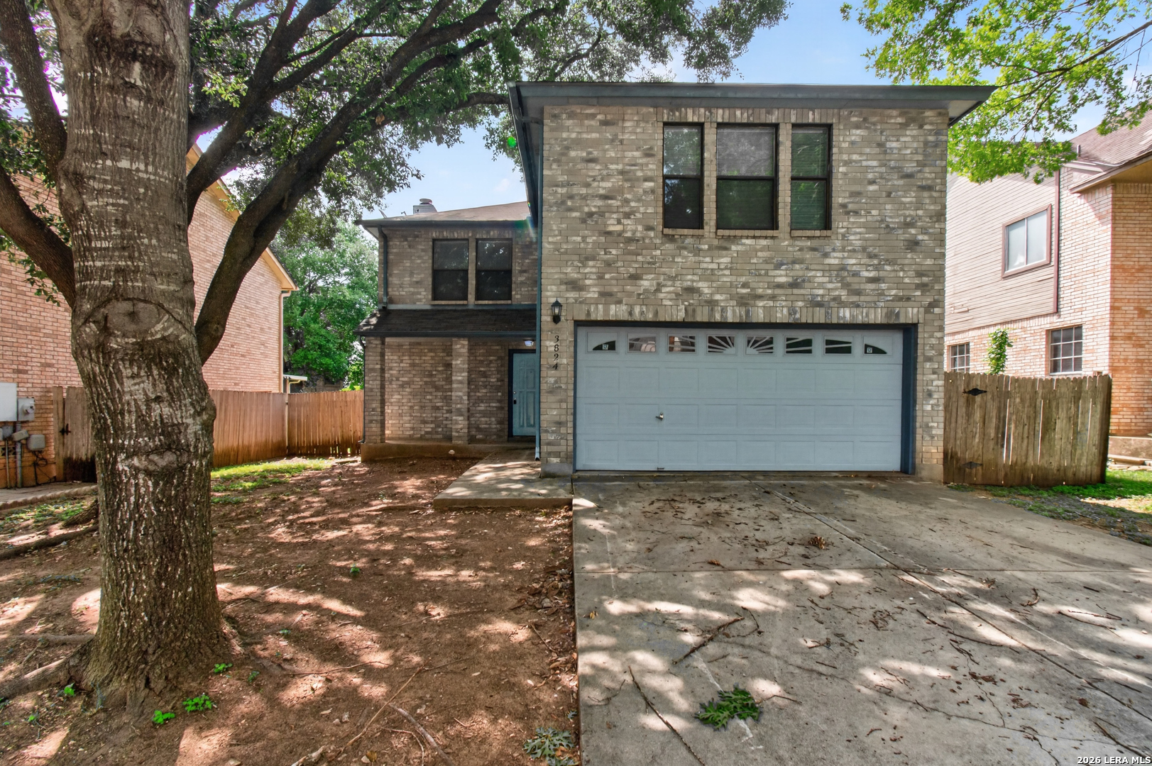 3824 Forsyth Park Schertz TX 78154