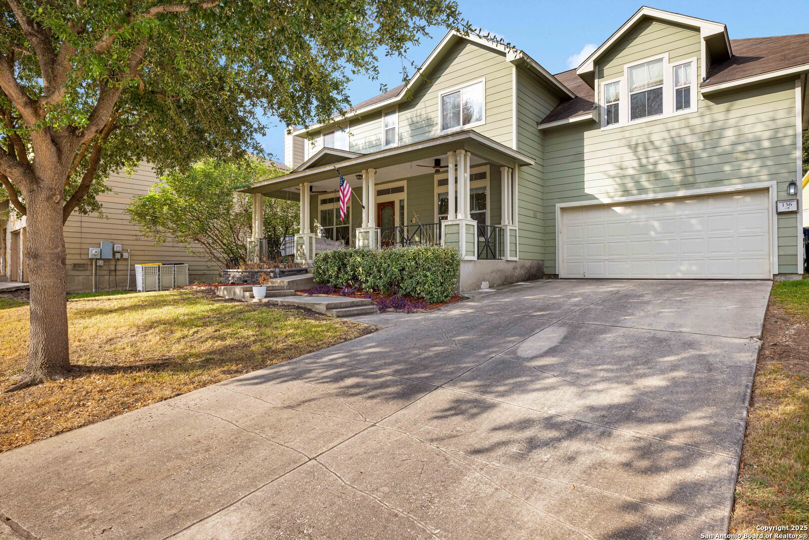136 Brook Shire Cibolo TX 78108