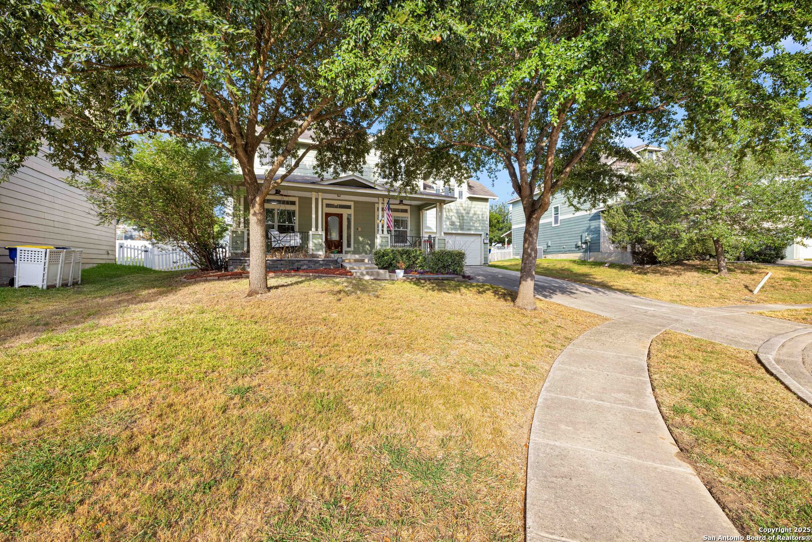 136 Brook Shire Cibolo TX 78108