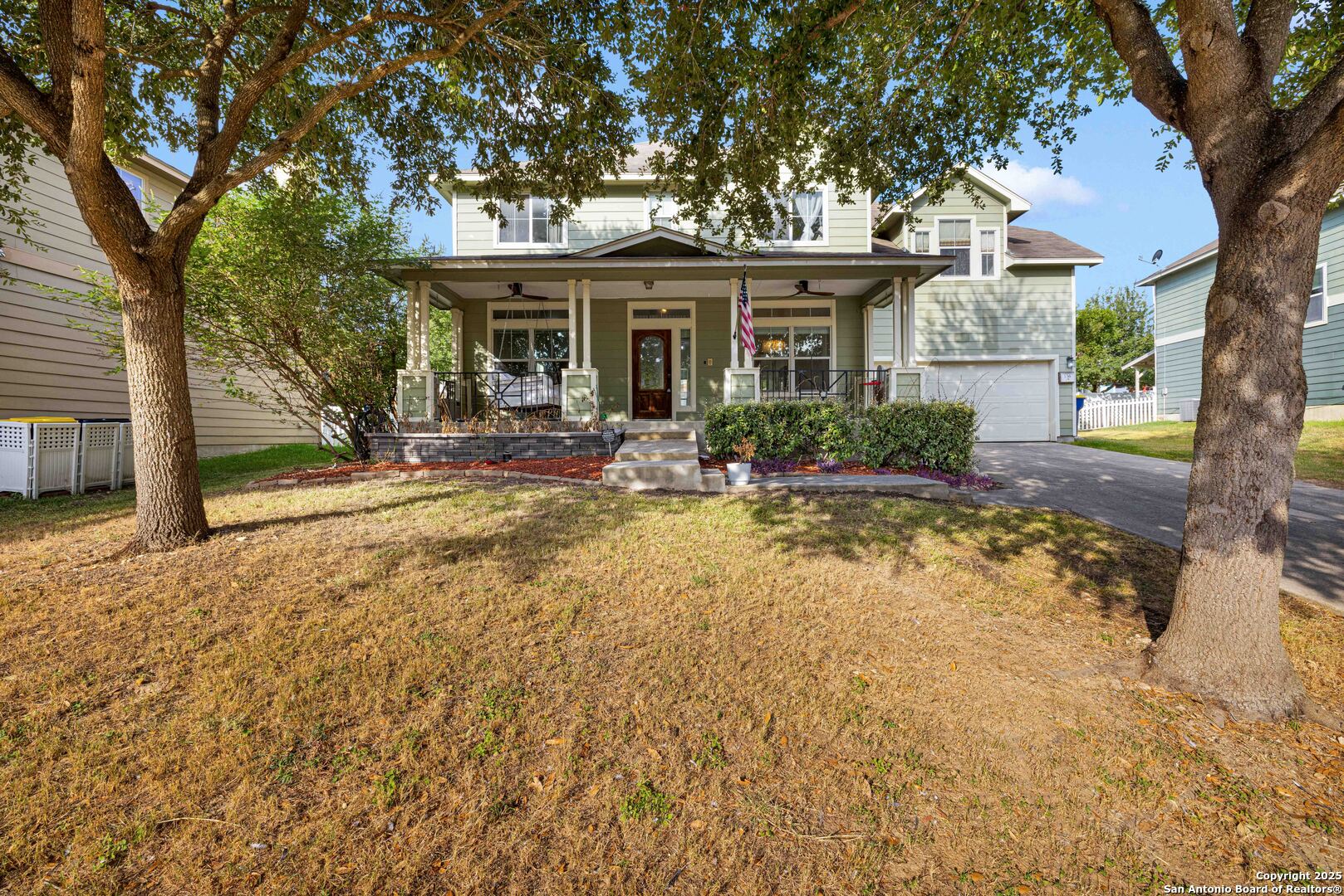 136 Brook Shire Cibolo TX 78108
