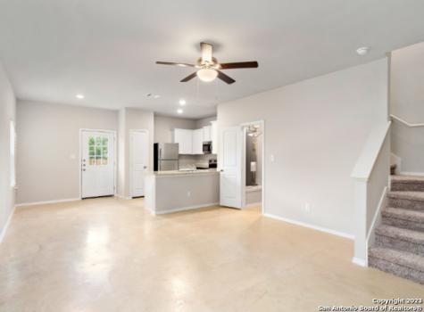 7911 Dial Ike Drive San Antonio TX 78218