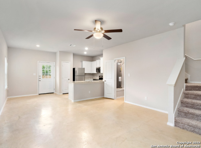 7911 Dial Ike Drive San Antonio TX 78218