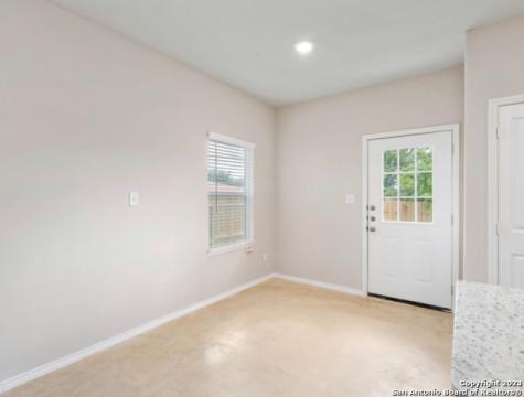 7911 Dial Ike Drive San Antonio TX 78218