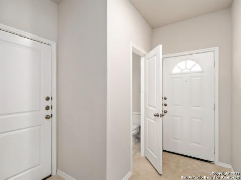 7911 Dial Ike Drive San Antonio TX 78218