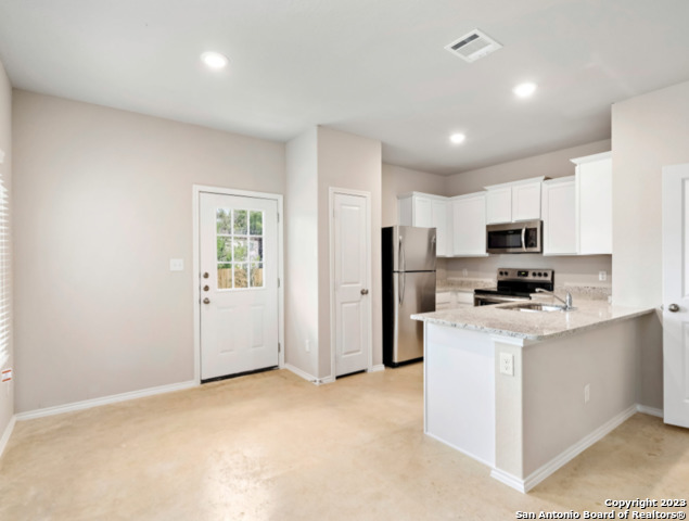 7911 Dial Ike Drive San Antonio TX 78218
