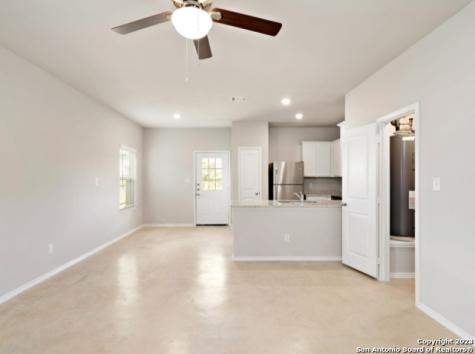 7911 Dial Ike Drive San Antonio TX 78218