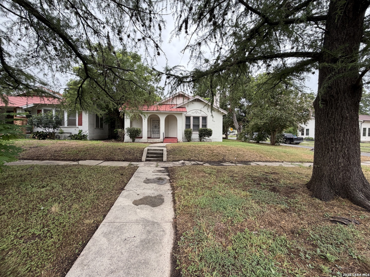 1402 E Highland Boulevard San Antonio TX 78210