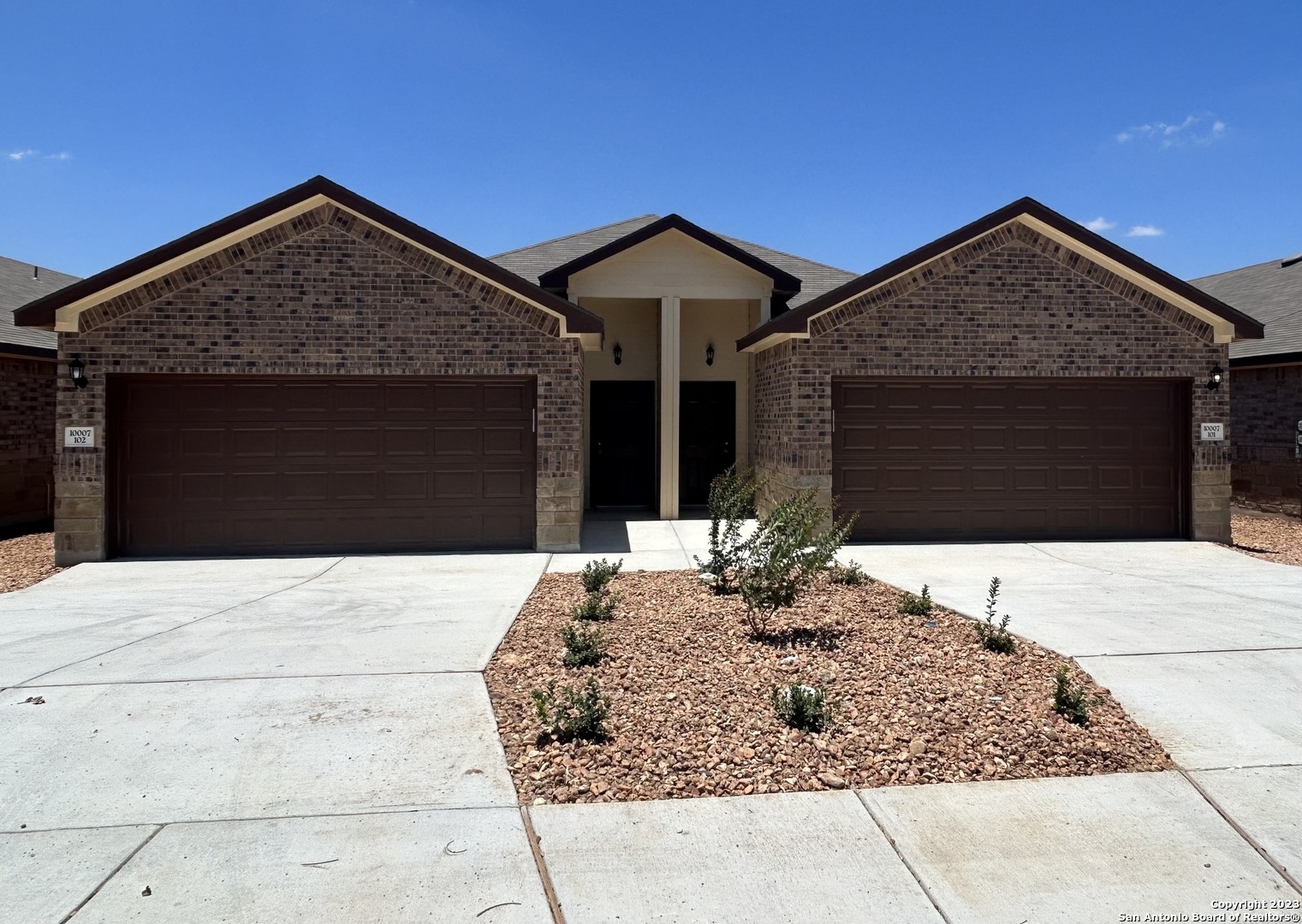 10007 Westover Bluff San Antonio TX 78251