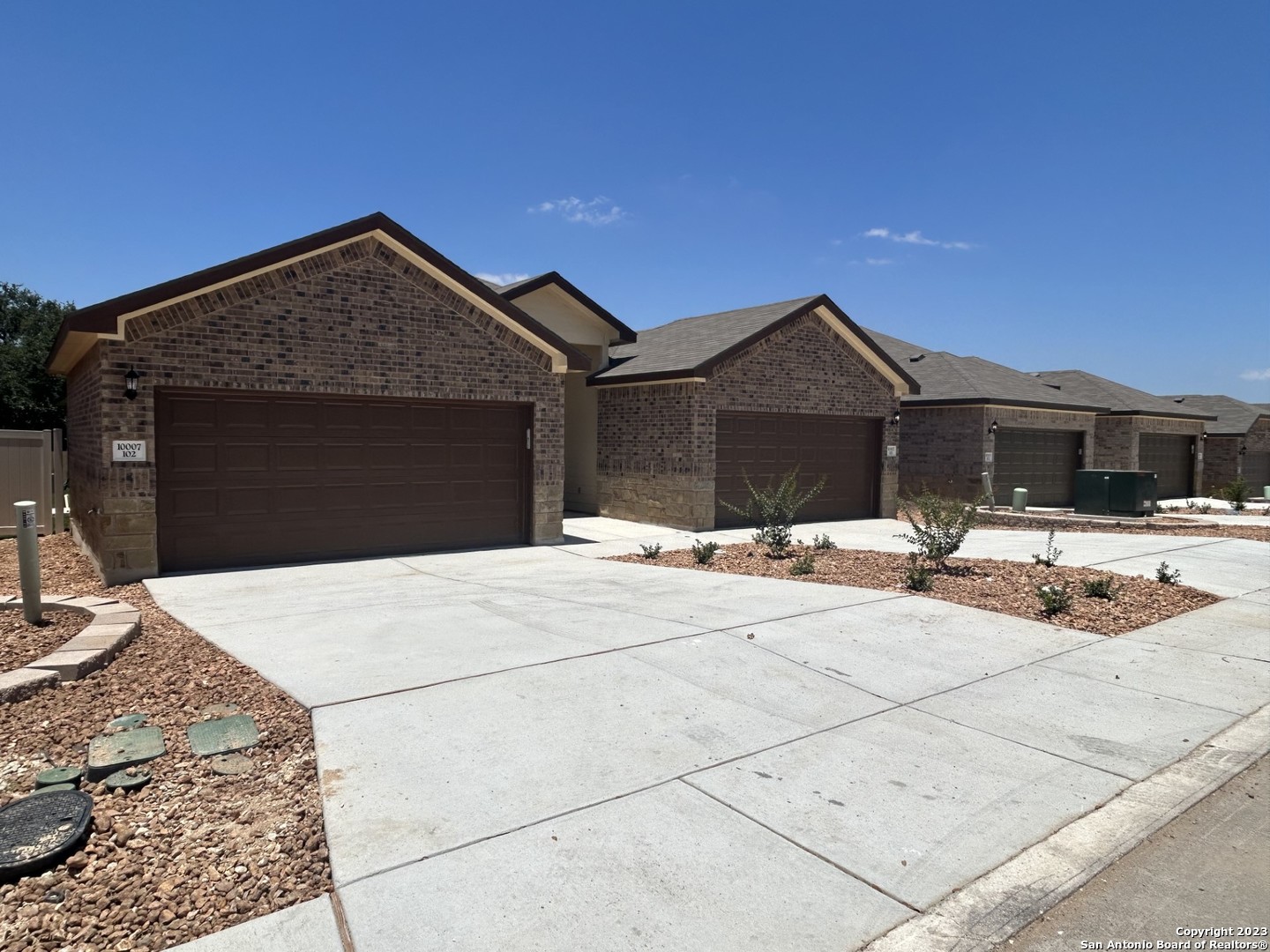 10007 Westover Bluff San Antonio TX 78251