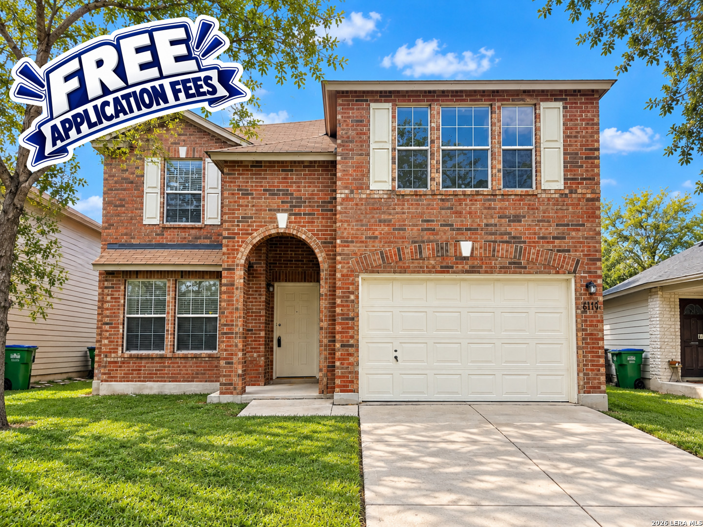 6119 Ironmill Creek Converse TX 78109