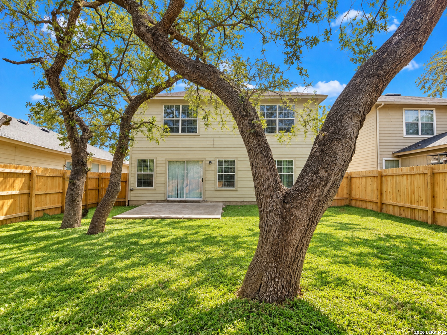 6119 Ironmill Creek Converse TX 78109