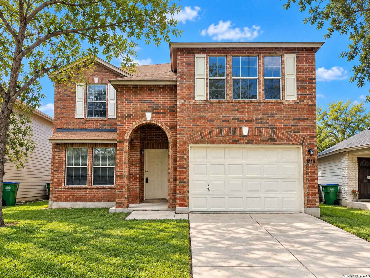 6119 Ironmill Creek Converse TX 78109