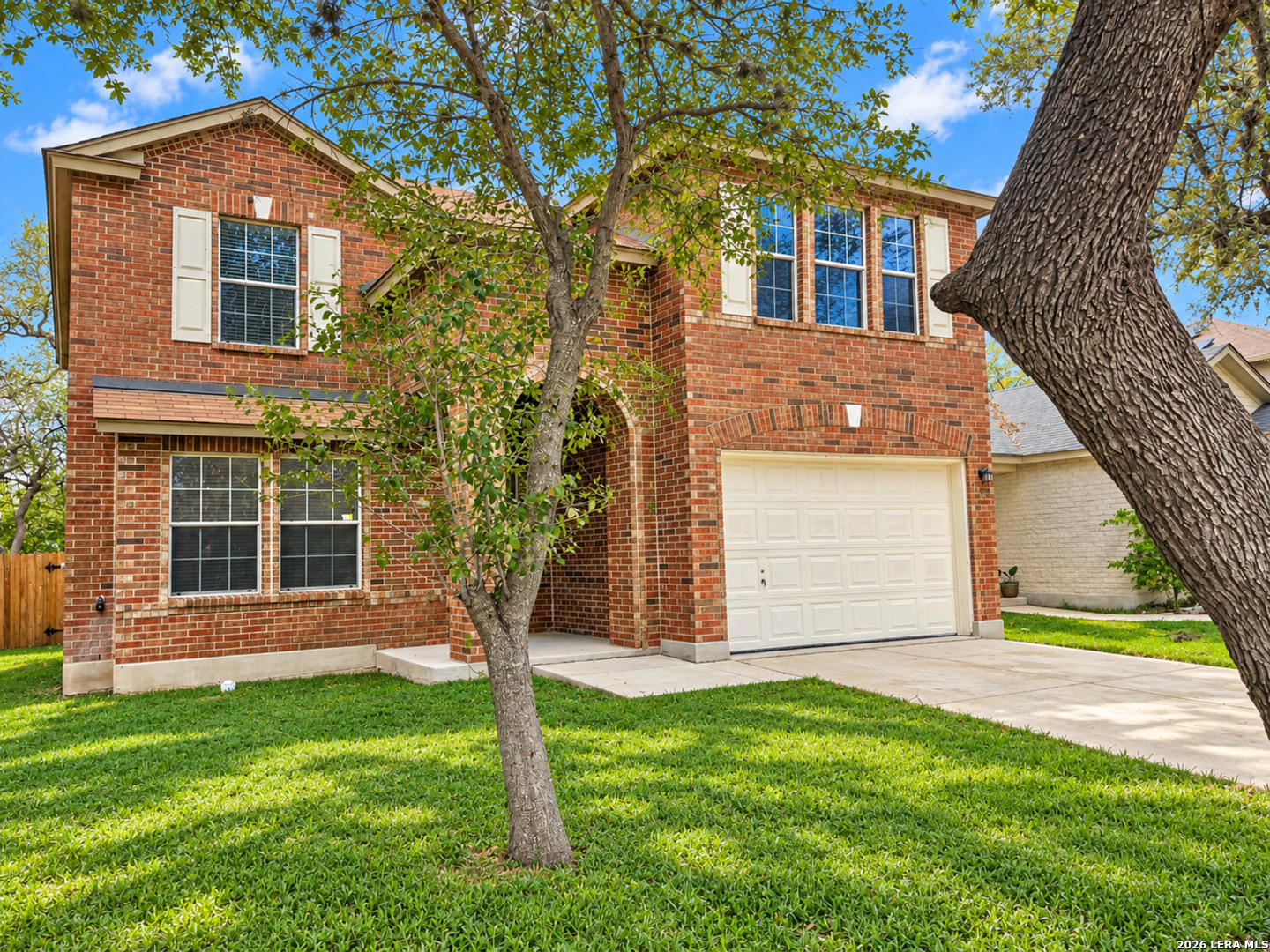 6119 Ironmill Creek Converse TX 78109