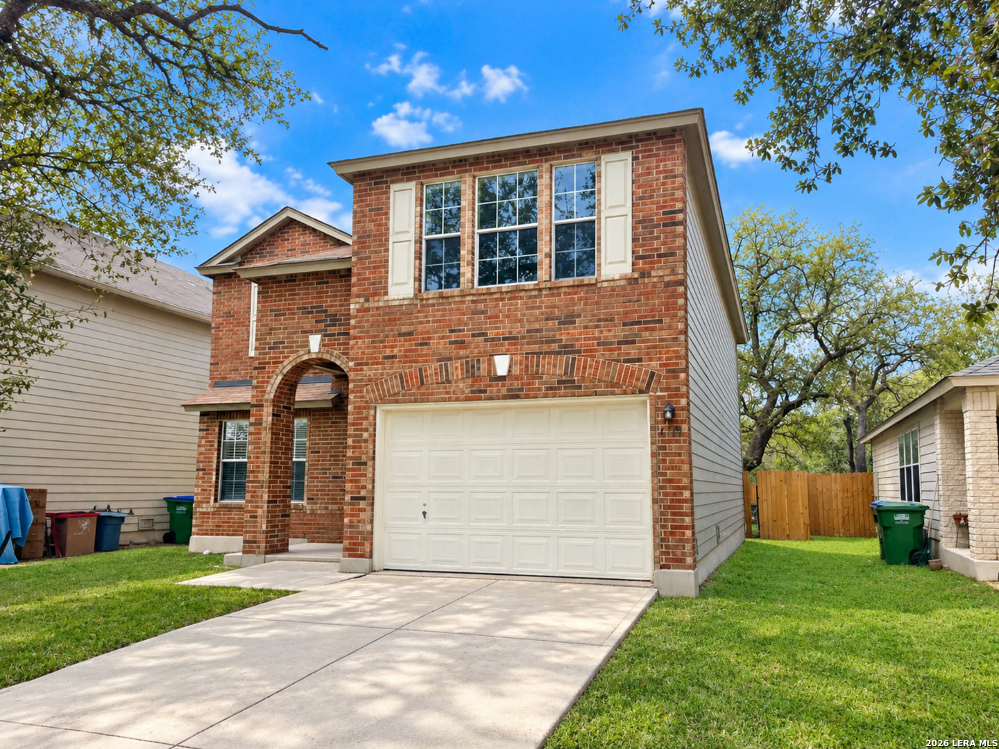 6119 Ironmill Creek Converse TX 78109