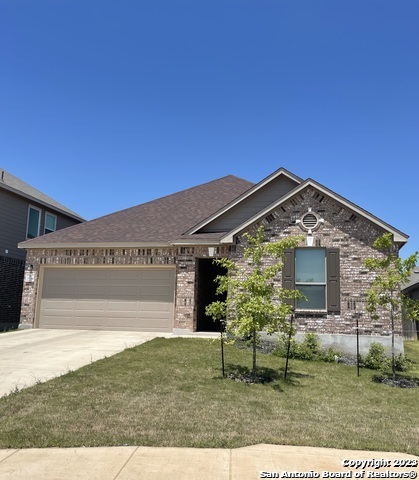 22219 Esperanza Way San Antonio TX 78261
