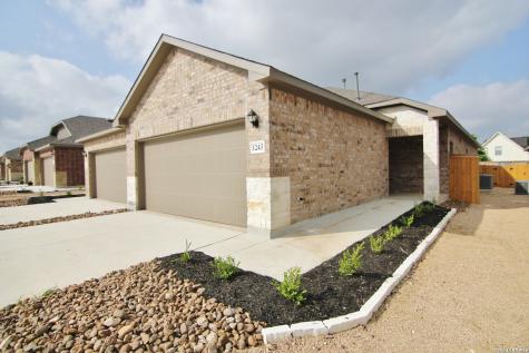 1243 Old Fm 306 New Braunfels TX 78130