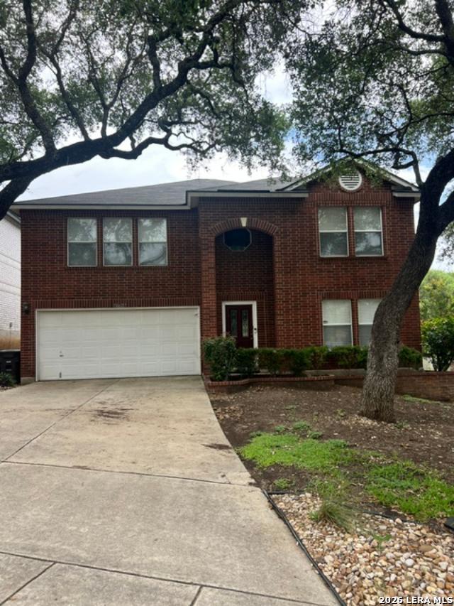 18627 Redriver Trail San Antonio TX 78259