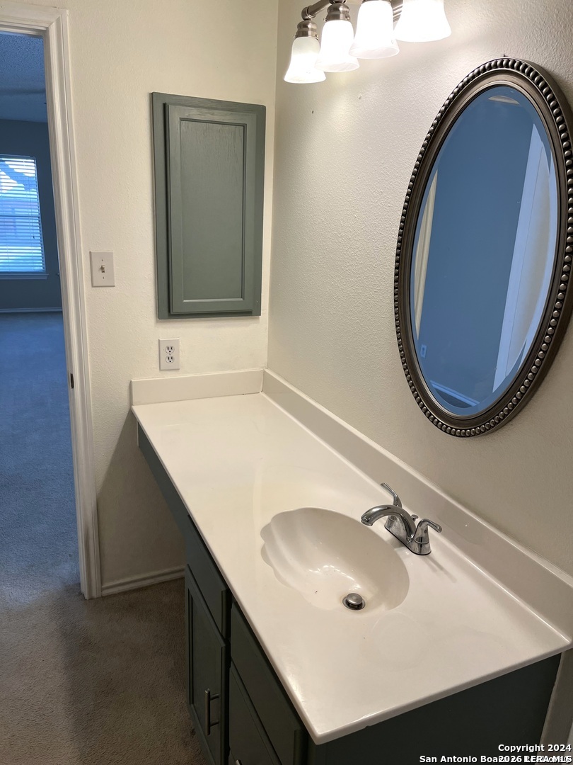 18627 Redriver Trail San Antonio TX 78259