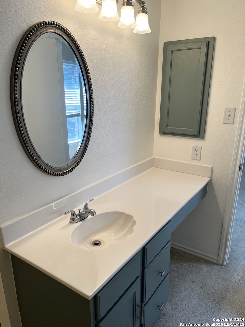 18627 Redriver Trail San Antonio TX 78259