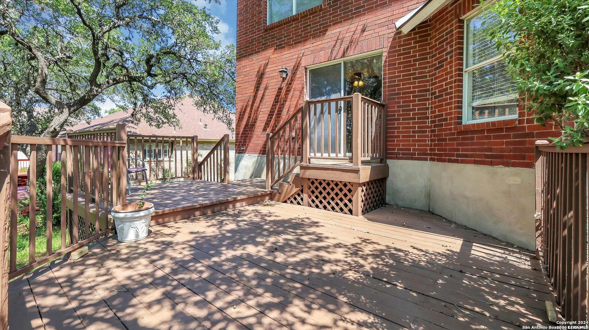 18627 Redriver Trail San Antonio TX 78259