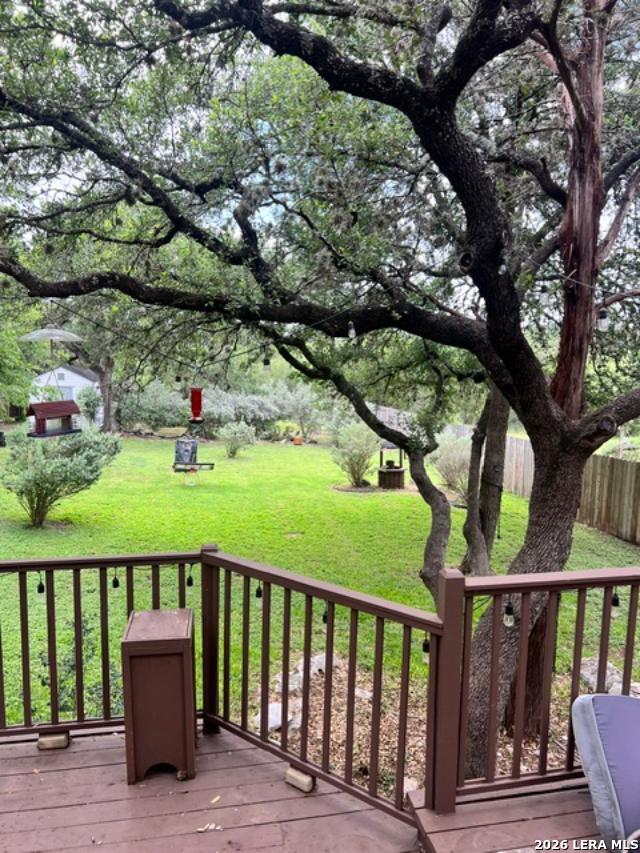 18627 Redriver Trail San Antonio TX 78259