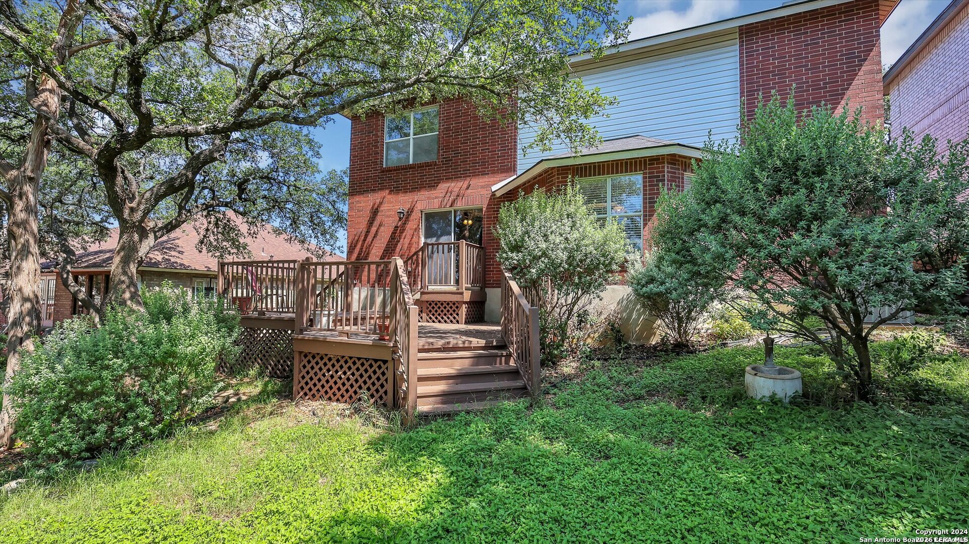18627 Redriver Trail San Antonio TX 78259