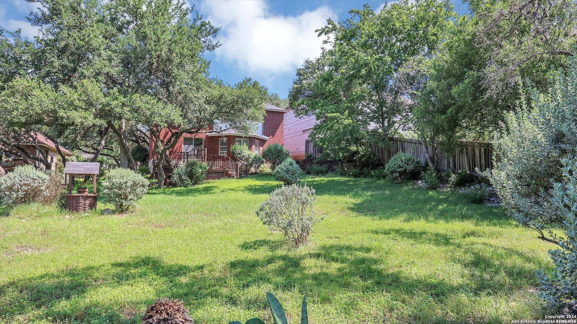 18627 Redriver Trail San Antonio TX 78259