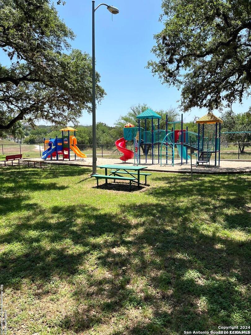 18627 Redriver Trail San Antonio TX 78259