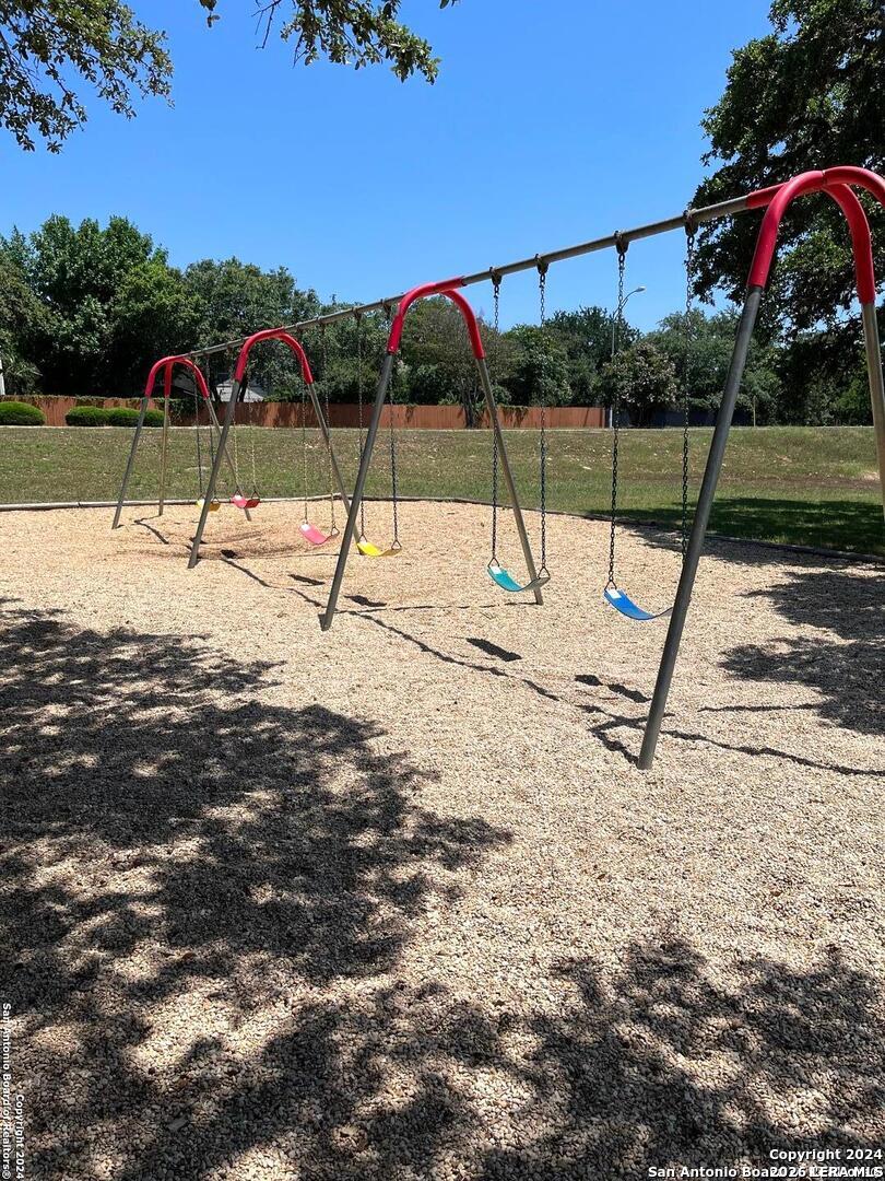 18627 Redriver Trail San Antonio TX 78259