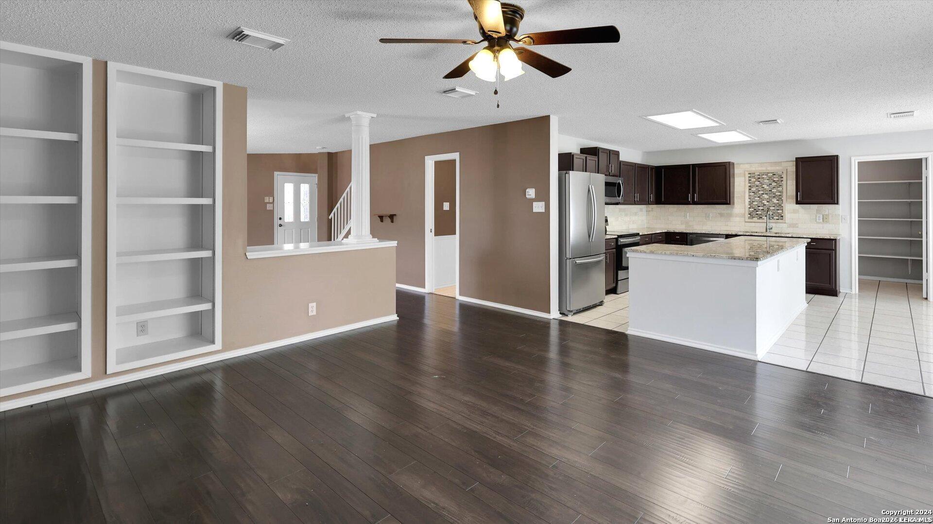 18627 Redriver Trail San Antonio TX 78259