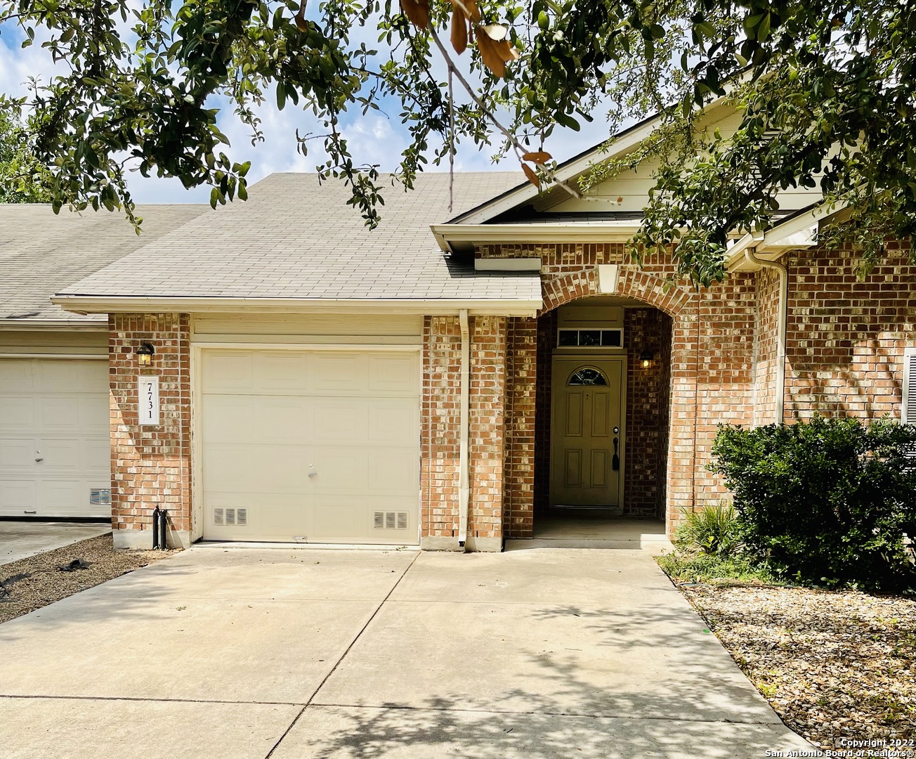 7731 Wexford Cove San Antonio TX 78240