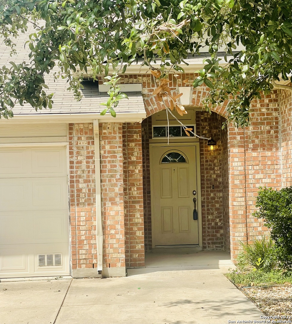 7731 Wexford Cove San Antonio TX 78240