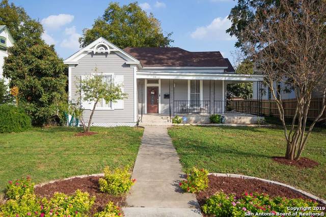 718 N Pine Street San Antonio TX 78202