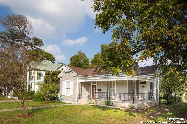 718 N Pine Street San Antonio TX 78202