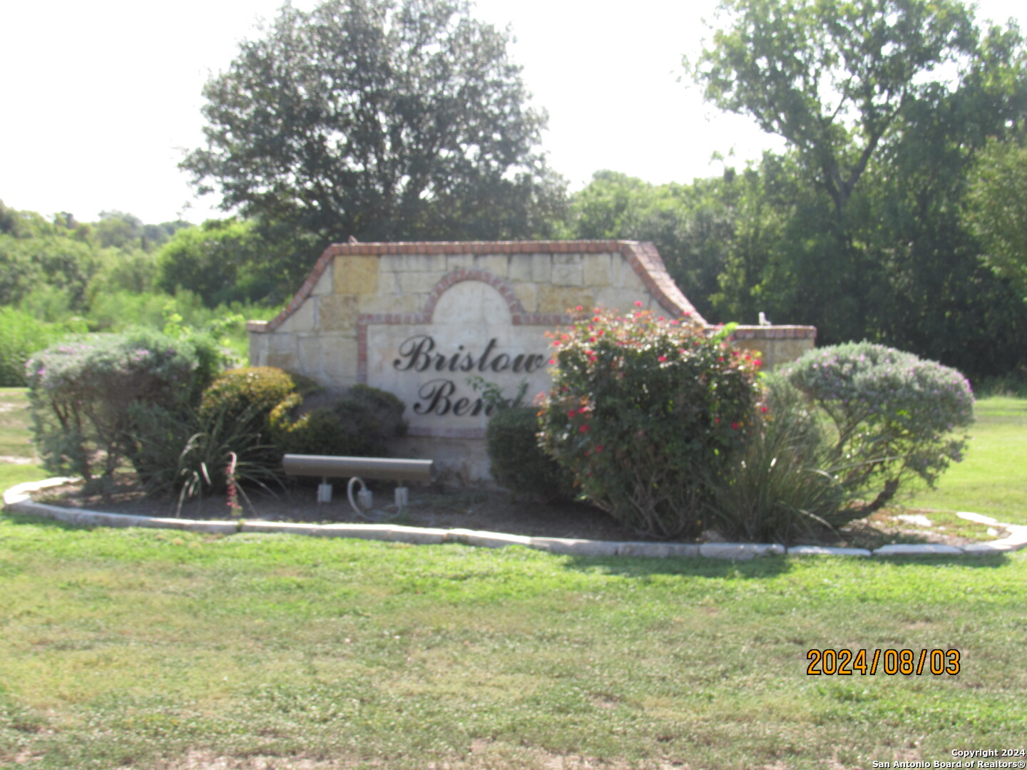 13309 Bristow Dawn San Antonio TX 78217
