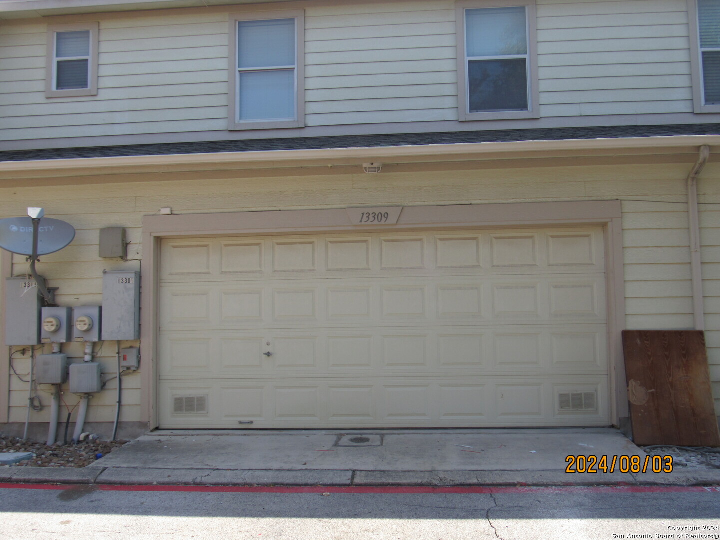 13309 Bristow Dawn San Antonio TX 78217